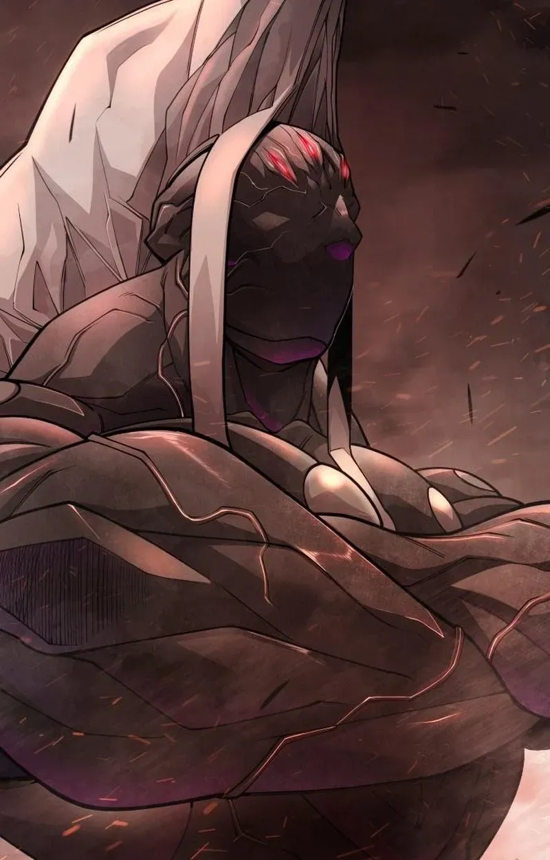 The Superhuman Era Chapter 244 Page 145