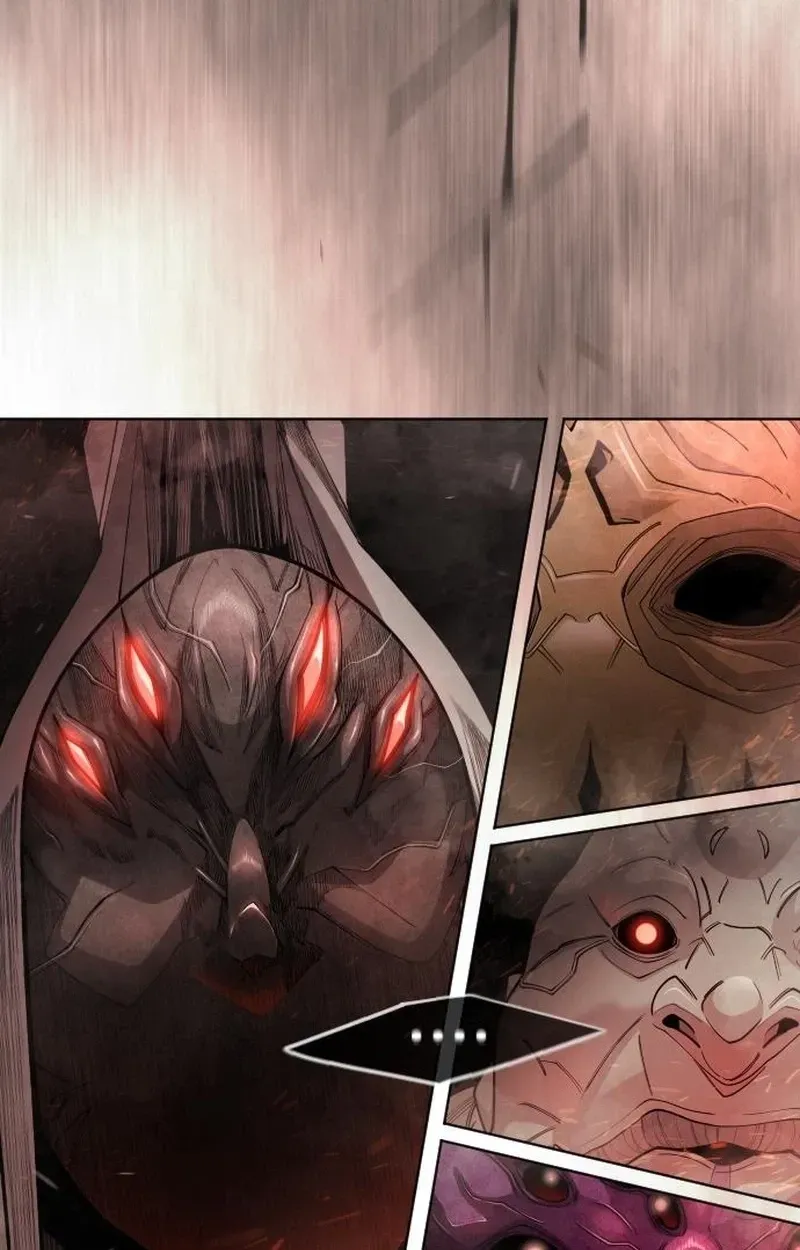 The Superhuman Era Chapter 244 Page 162