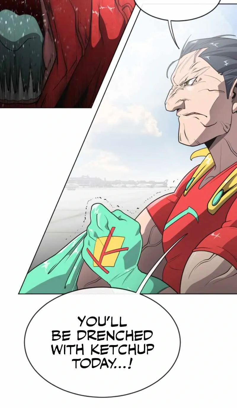 The Superhuman Era Chapter 26 Page 3