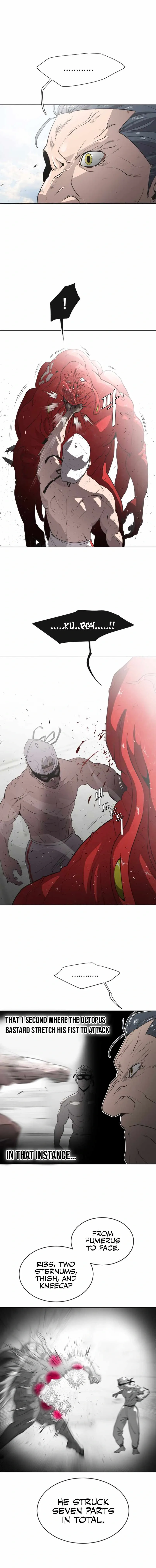 The Superhuman Era Chapter 26 Page 10
