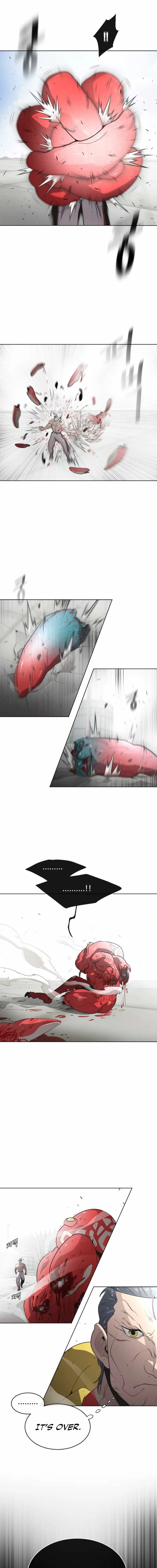 The Superhuman Era Chapter 26 Page 13