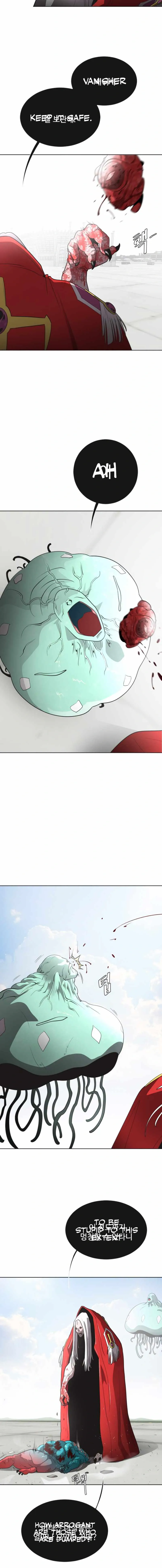 The Superhuman Era Chapter 27 Page 10