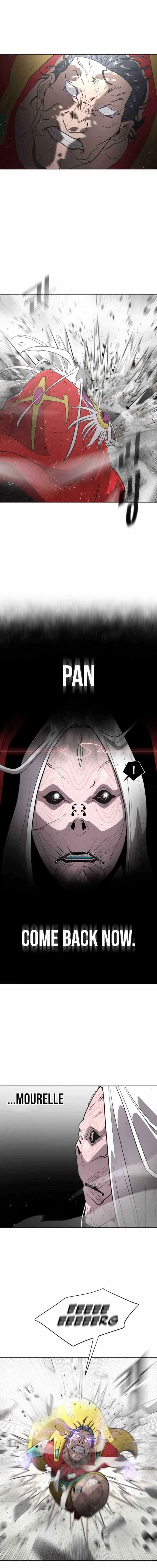 The Superhuman Era Chapter 28 Page 6