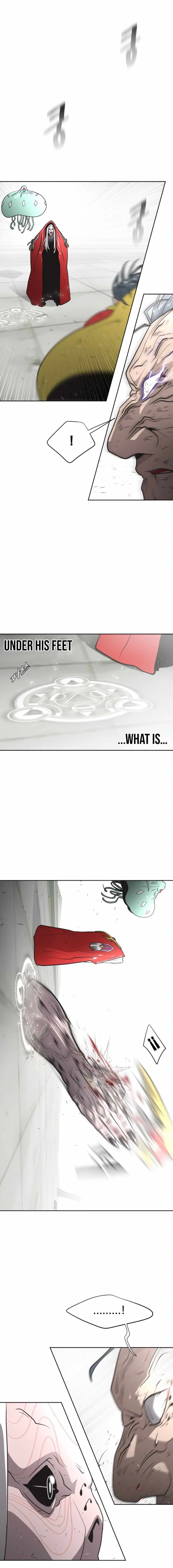 The Superhuman Era Chapter 28 Page 7
