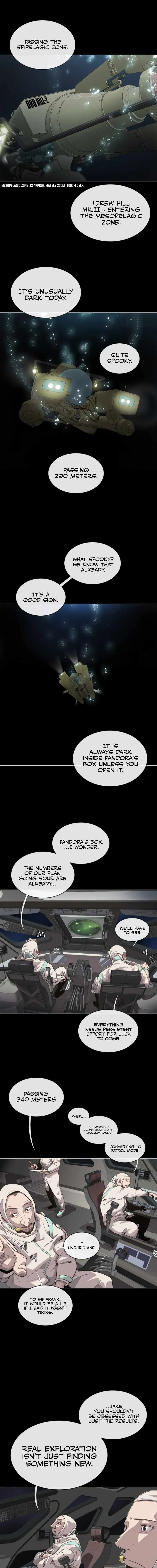 The Superhuman Era Chapter 28 Page 13
