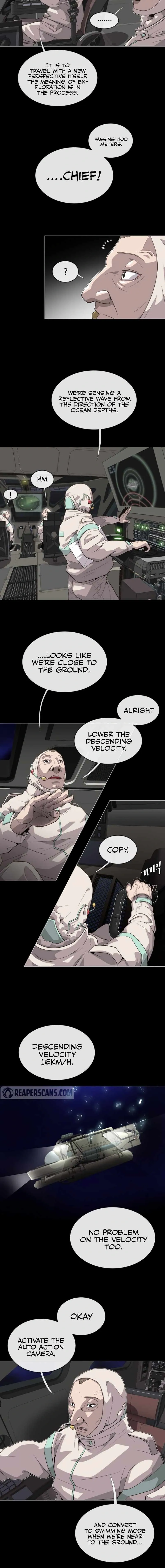 The Superhuman Era Chapter 28 Page 14