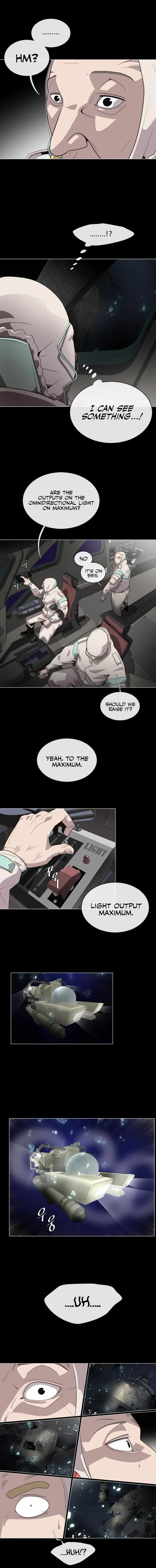 The Superhuman Era Chapter 28 Page 15