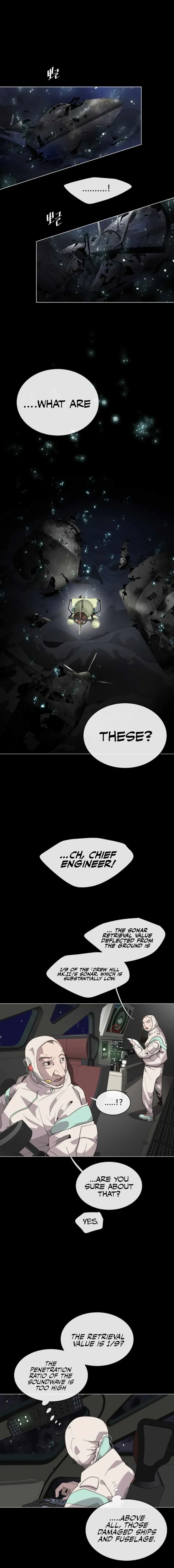 The Superhuman Era Chapter 28 Page 16