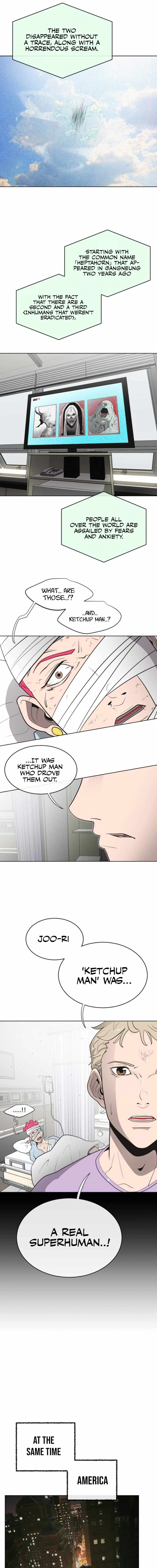 The Superhuman Era Chapter 29 Page 12