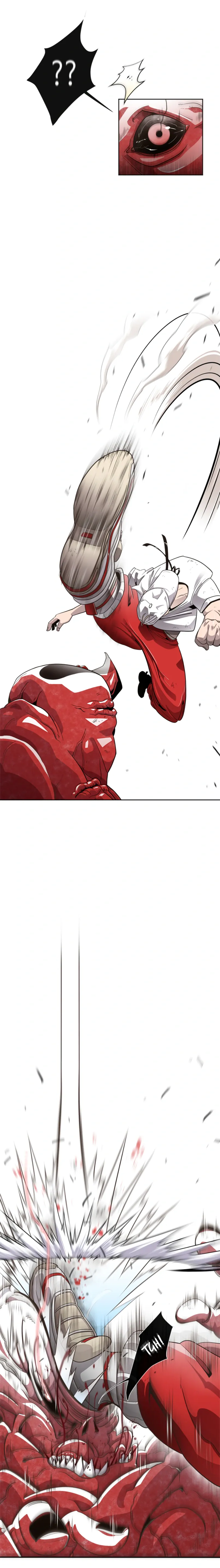 The Superhuman Era Chapter 3 Page 10