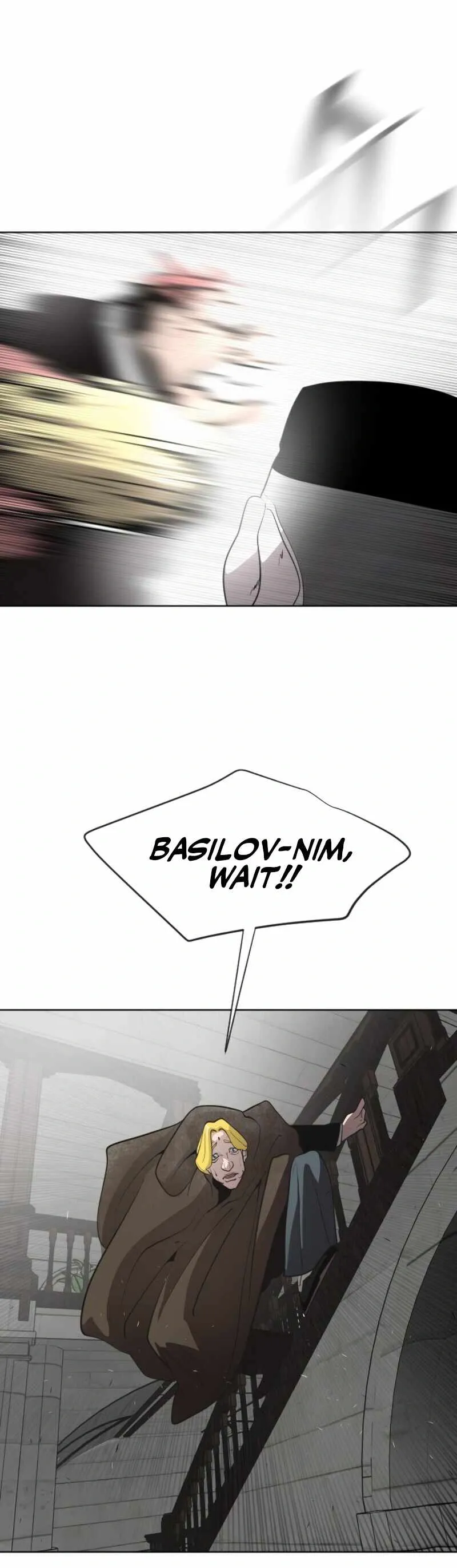 The Superhuman Era Chapter 31 Page 14