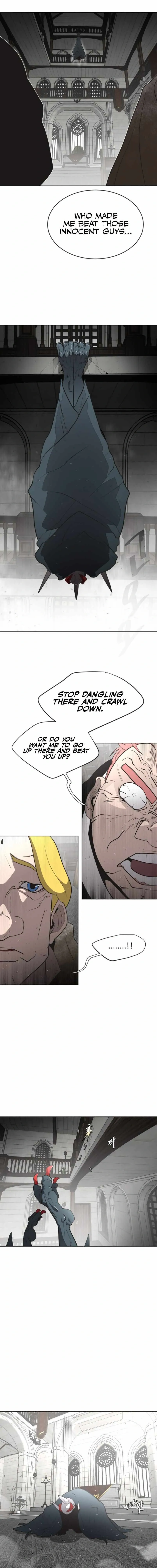 The Superhuman Era Chapter 31 Page 19