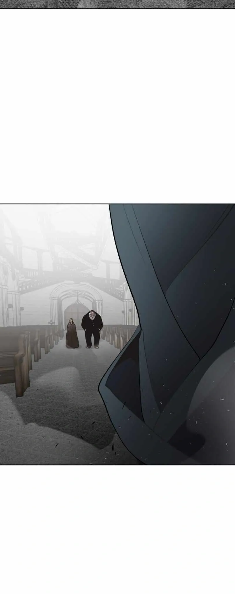 The Superhuman Era Chapter 31 Page 20