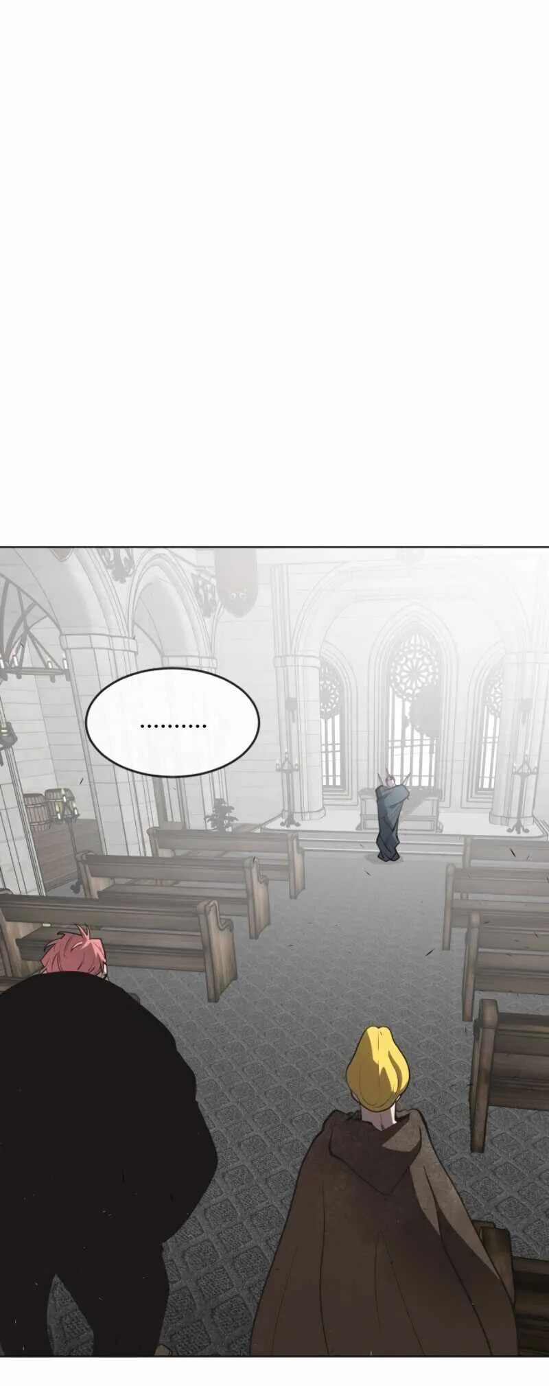 The Superhuman Era Chapter 32 Page 2