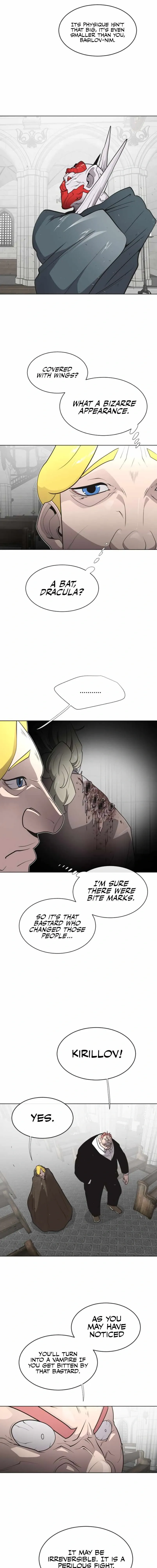 The Superhuman Era Chapter 32 Page 3