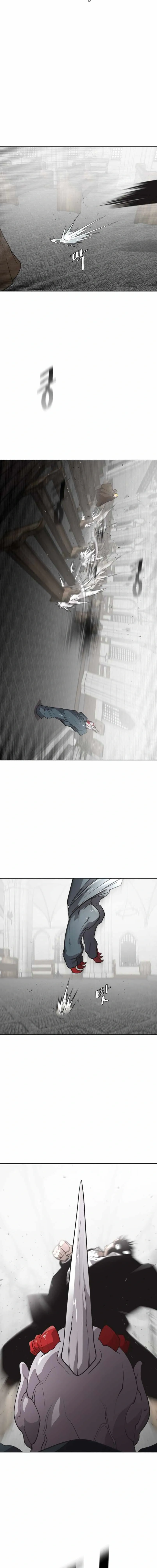 The Superhuman Era Chapter 32 Page 5