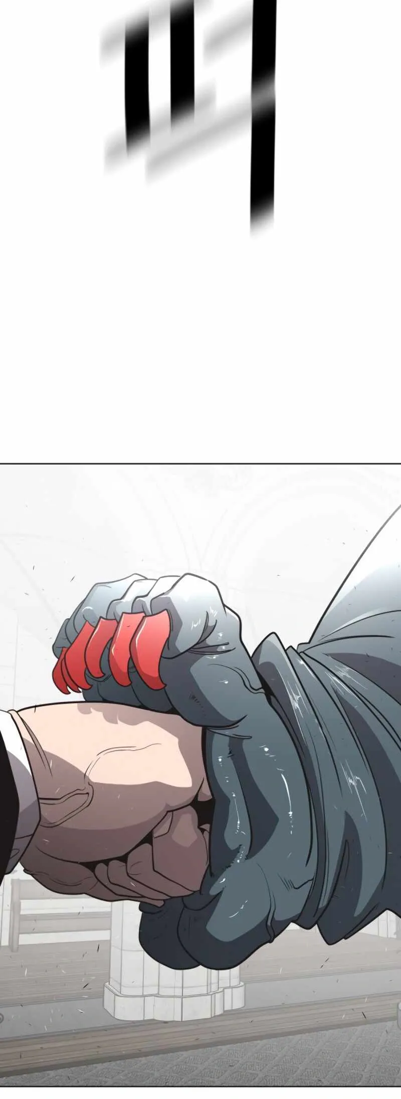 The Superhuman Era Chapter 32 Page 6