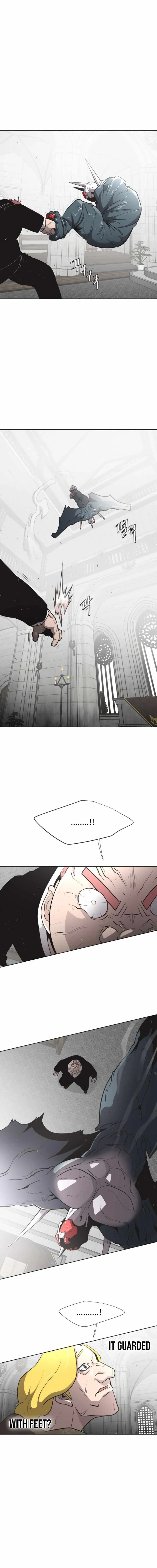 The Superhuman Era Chapter 32 Page 7