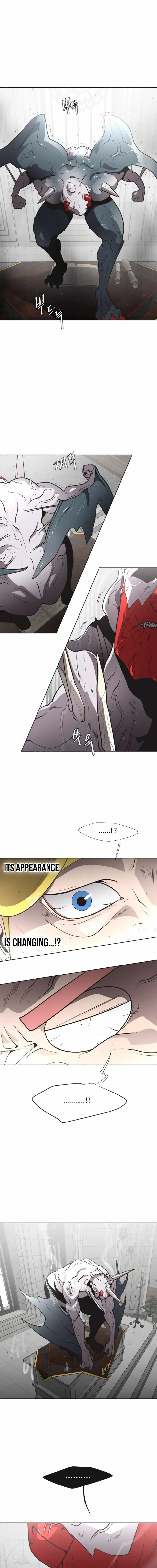 The Superhuman Era Chapter 32 Page 9