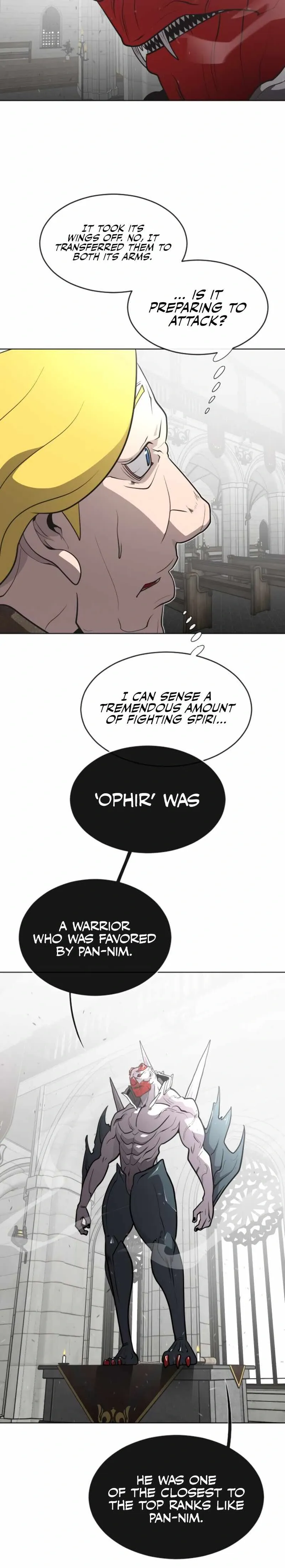 The Superhuman Era Chapter 32 Page 10