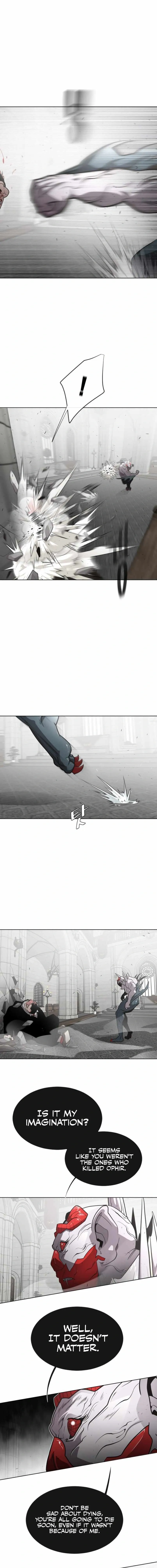 The Superhuman Era Chapter 32 Page 17