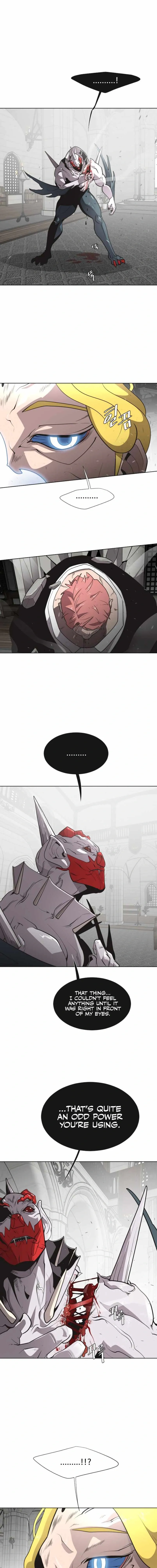 The Superhuman Era Chapter 33 Page 3