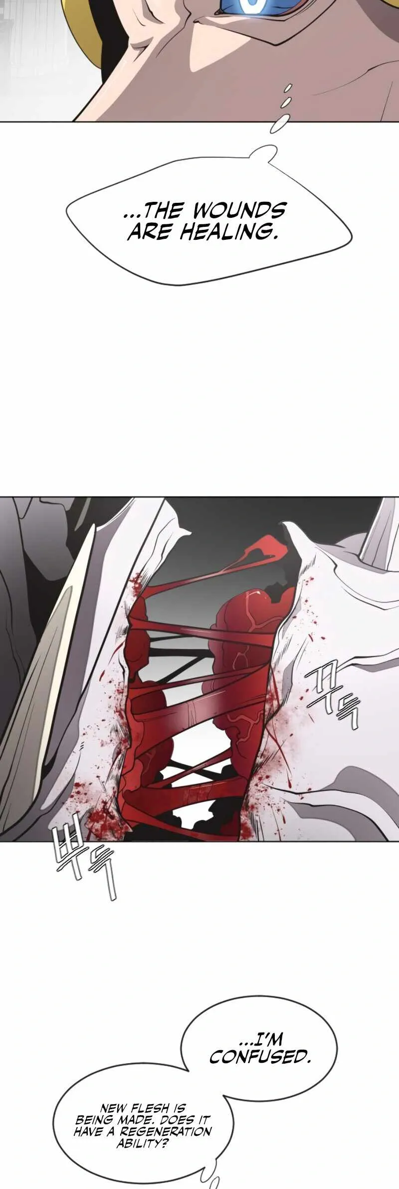 The Superhuman Era Chapter 33 Page 4
