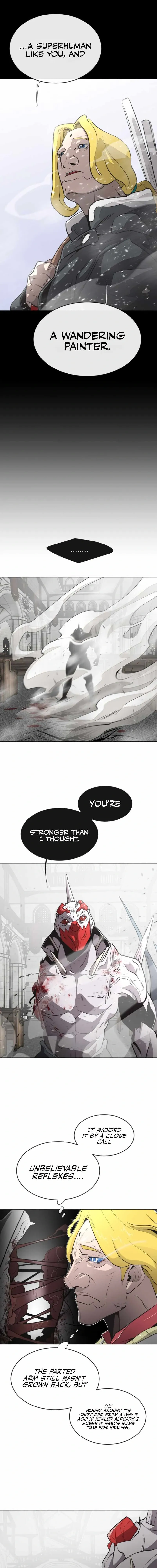 The Superhuman Era Chapter 33 Page 15