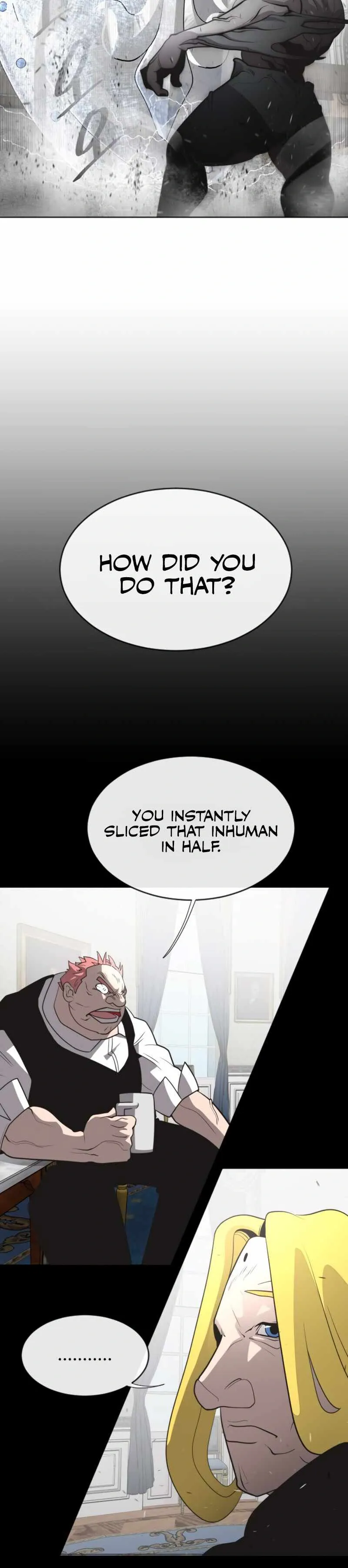The Superhuman Era Chapter 33 Page 20