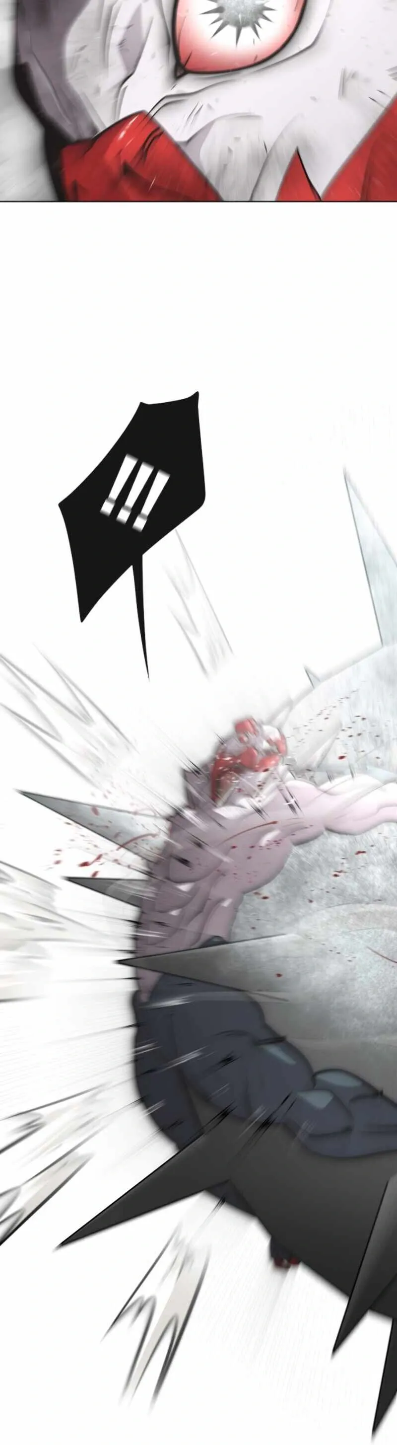 The Superhuman Era Chapter 34 Page 6