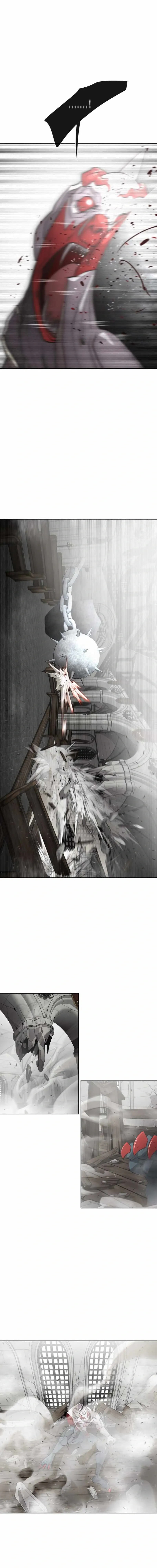 The Superhuman Era Chapter 34 Page 7