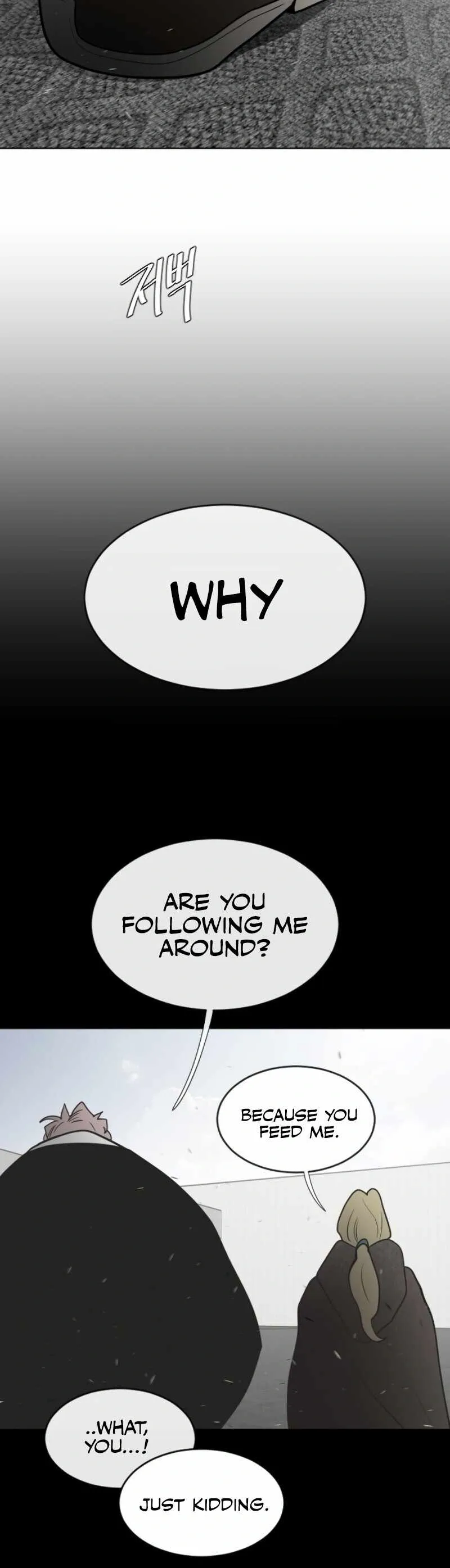 The Superhuman Era Chapter 34 Page 20