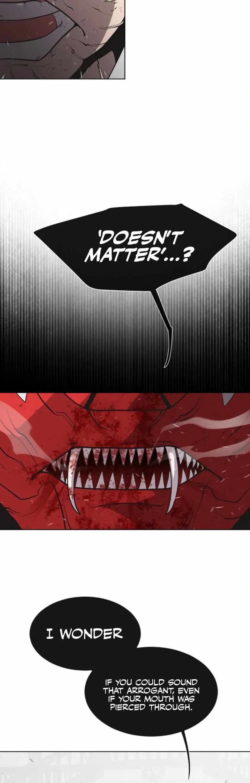 The Superhuman Era Chapter 35 Page 6