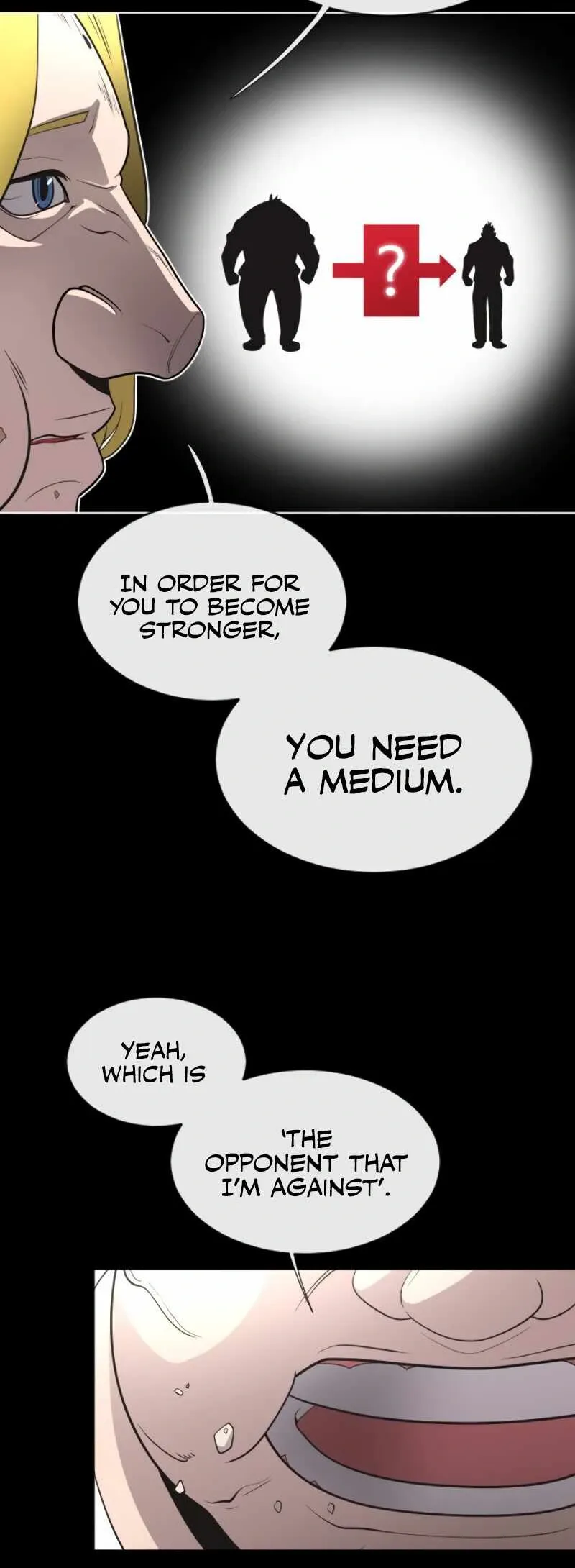The Superhuman Era Chapter 35 Page 12