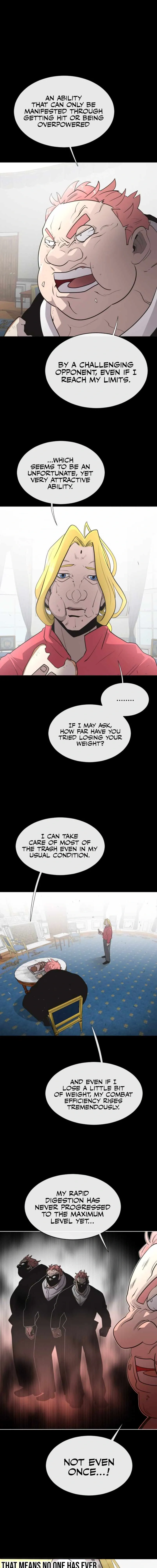 The Superhuman Era Chapter 35 Page 13