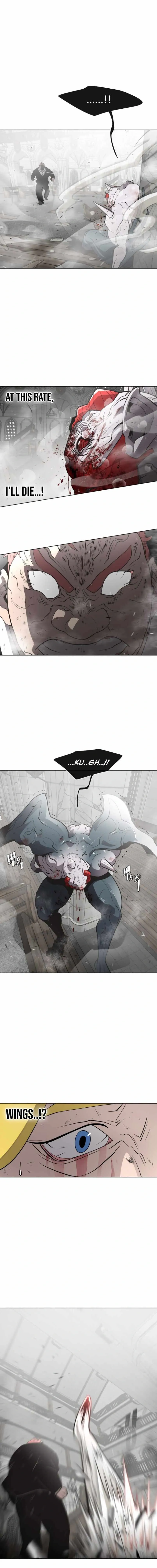 The Superhuman Era Chapter 35 Page 17
