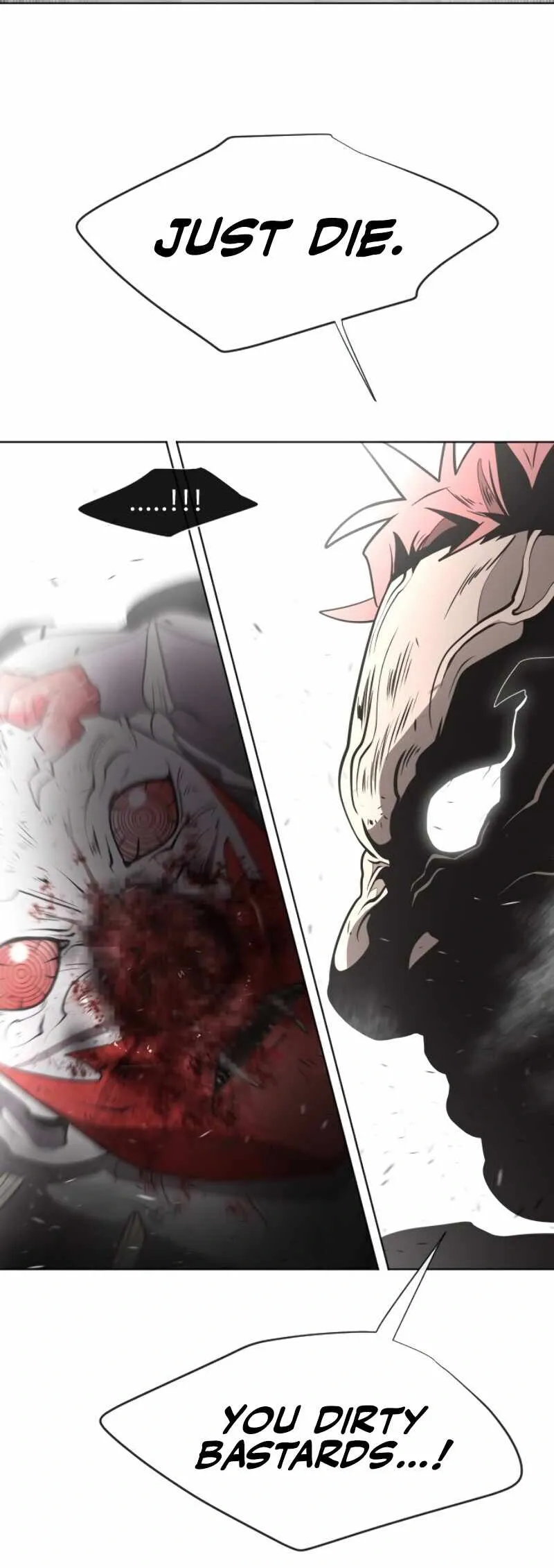 The Superhuman Era Chapter 35 Page 20