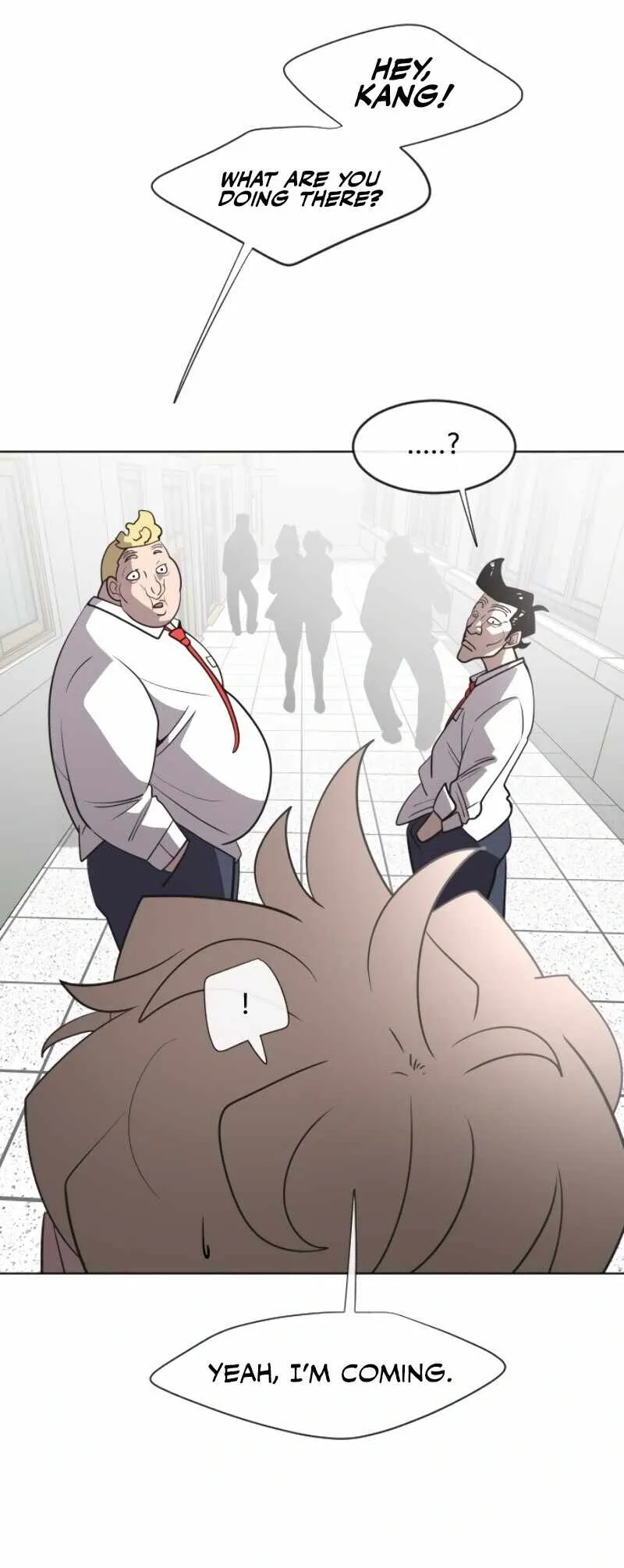 The Superhuman Era Chapter 37 Page 4