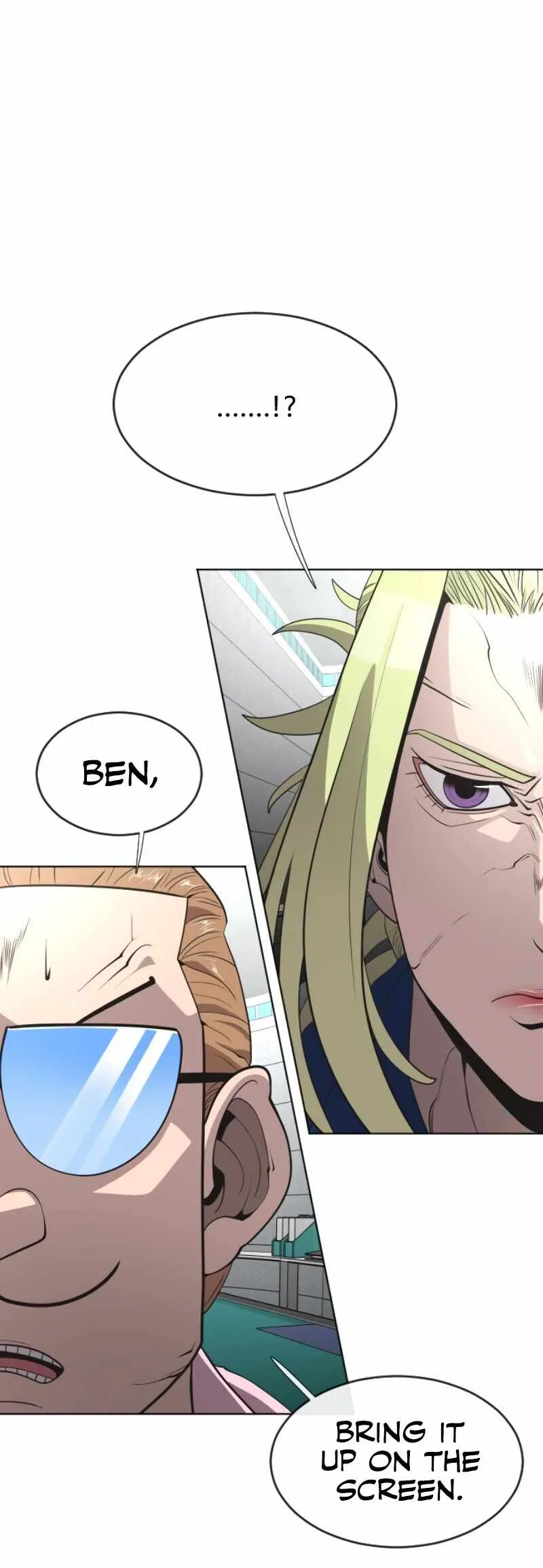 The Superhuman Era Chapter 39 Page 2