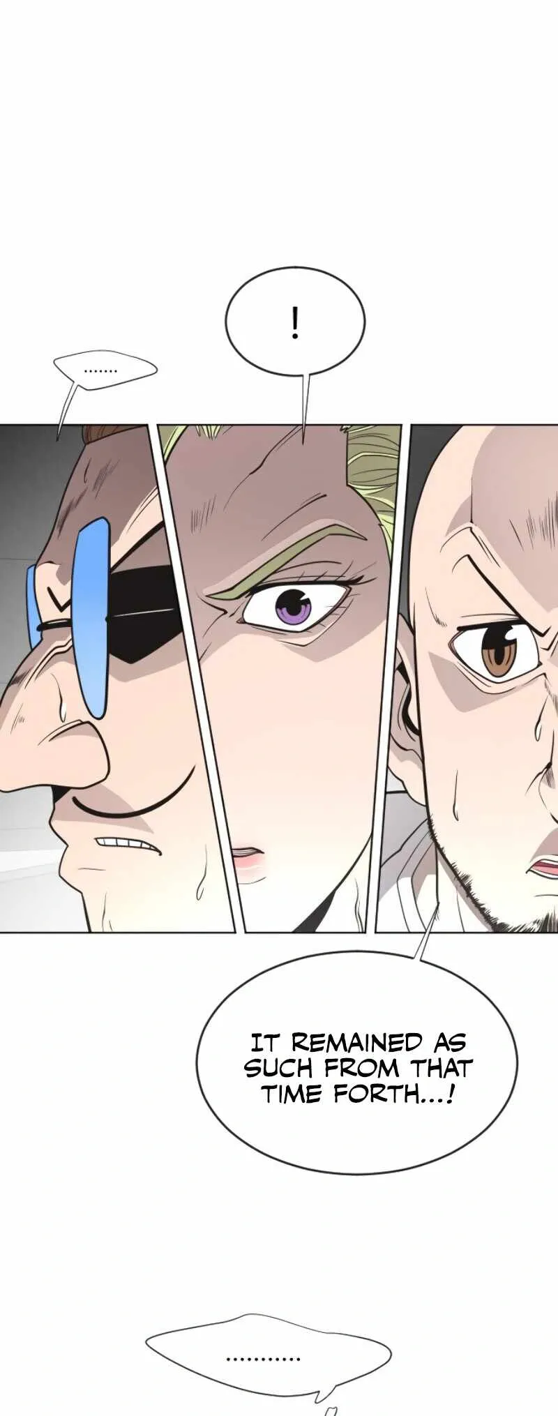 The Superhuman Era Chapter 39 Page 6