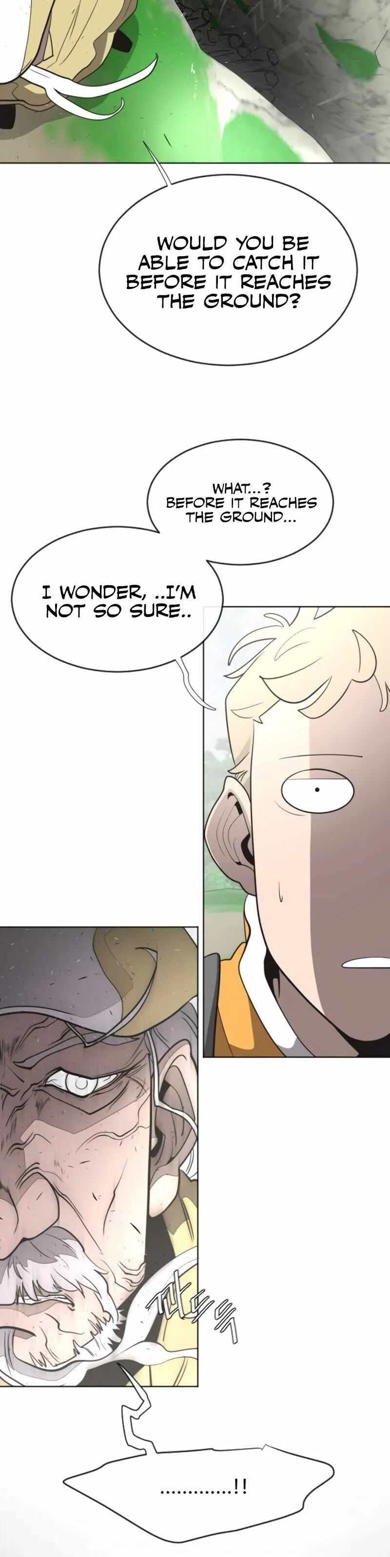 The Superhuman Era Chapter 39 Page 22