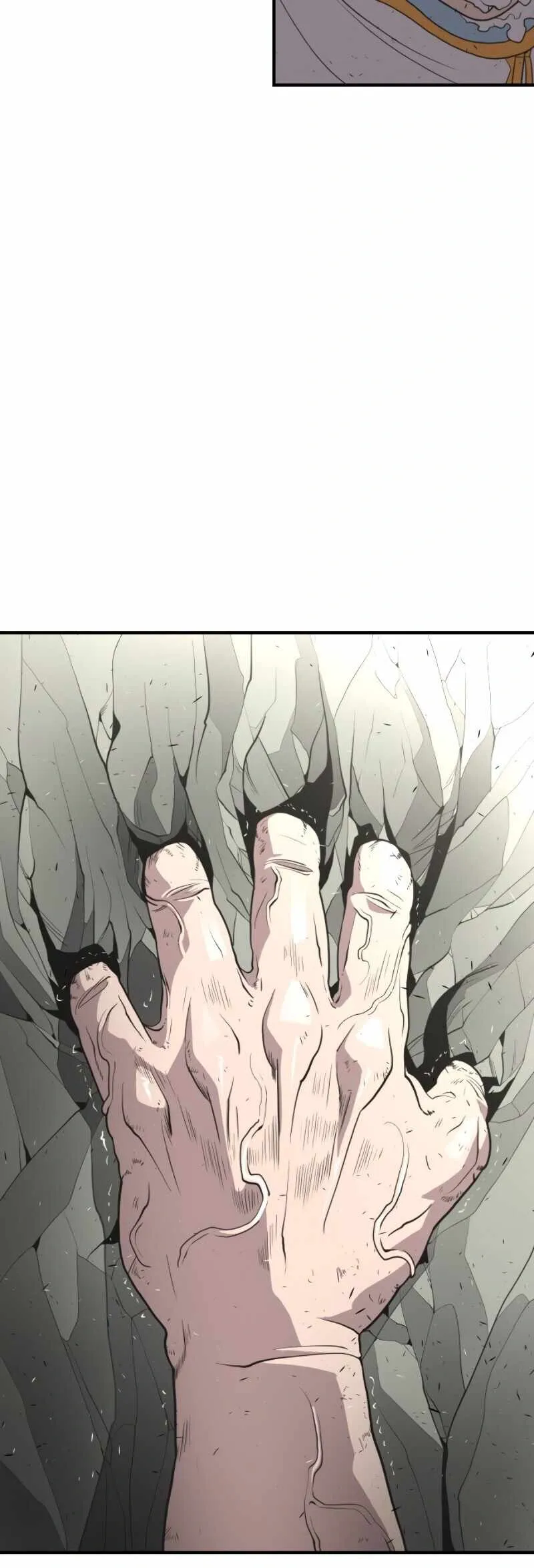 The Superhuman Era Chapter 40 Page 8