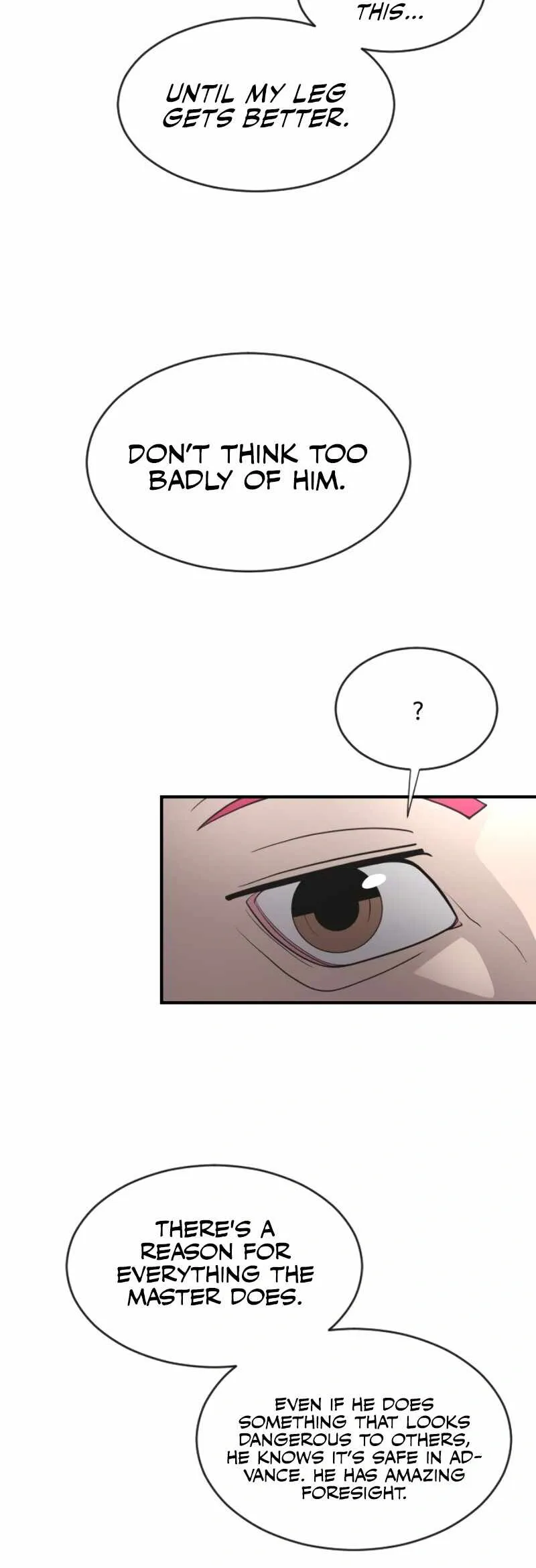 The Superhuman Era Chapter 40 Page 18