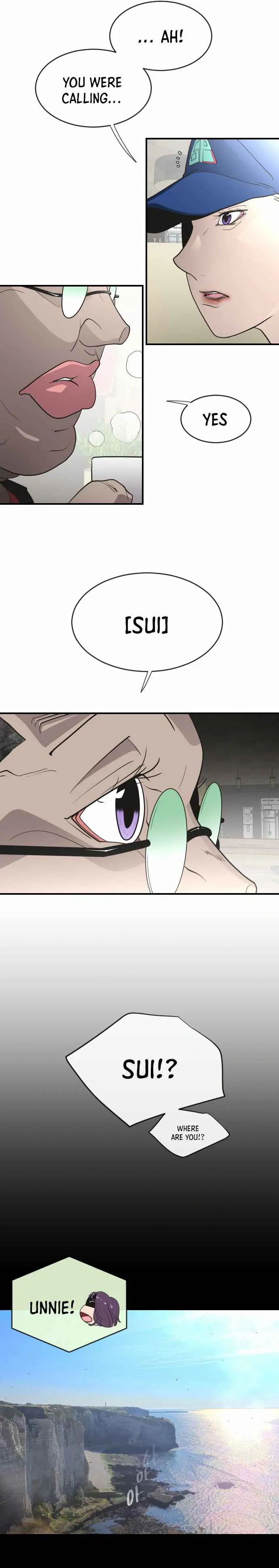 The Superhuman Era Chapter 41 Page 5