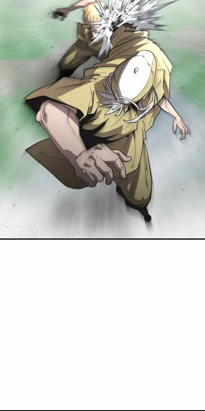 The Superhuman Era Chapter 42 Page 4