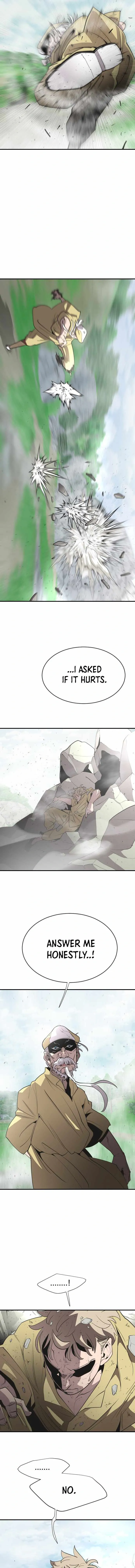 The Superhuman Era Chapter 42 Page 7