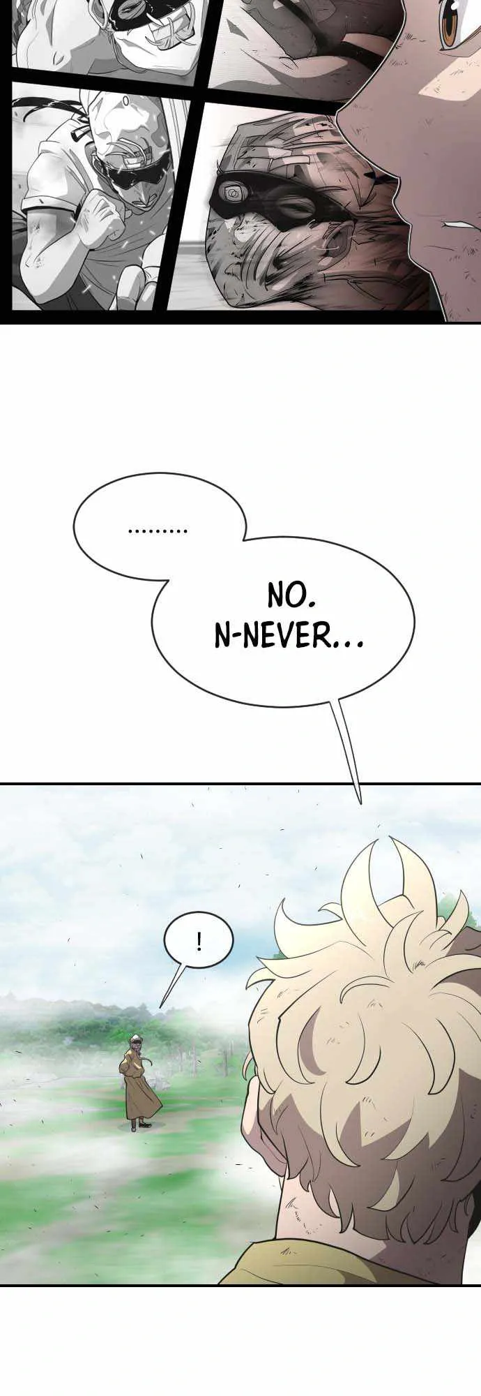 The Superhuman Era Chapter 42 Page 10