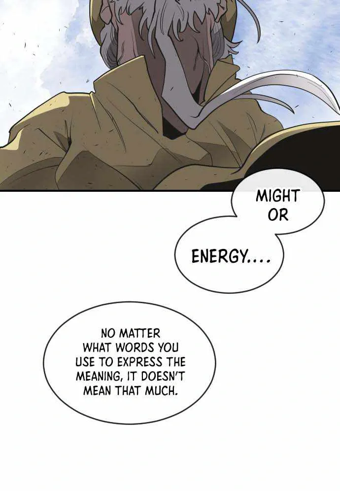 The Superhuman Era Chapter 42 Page 14