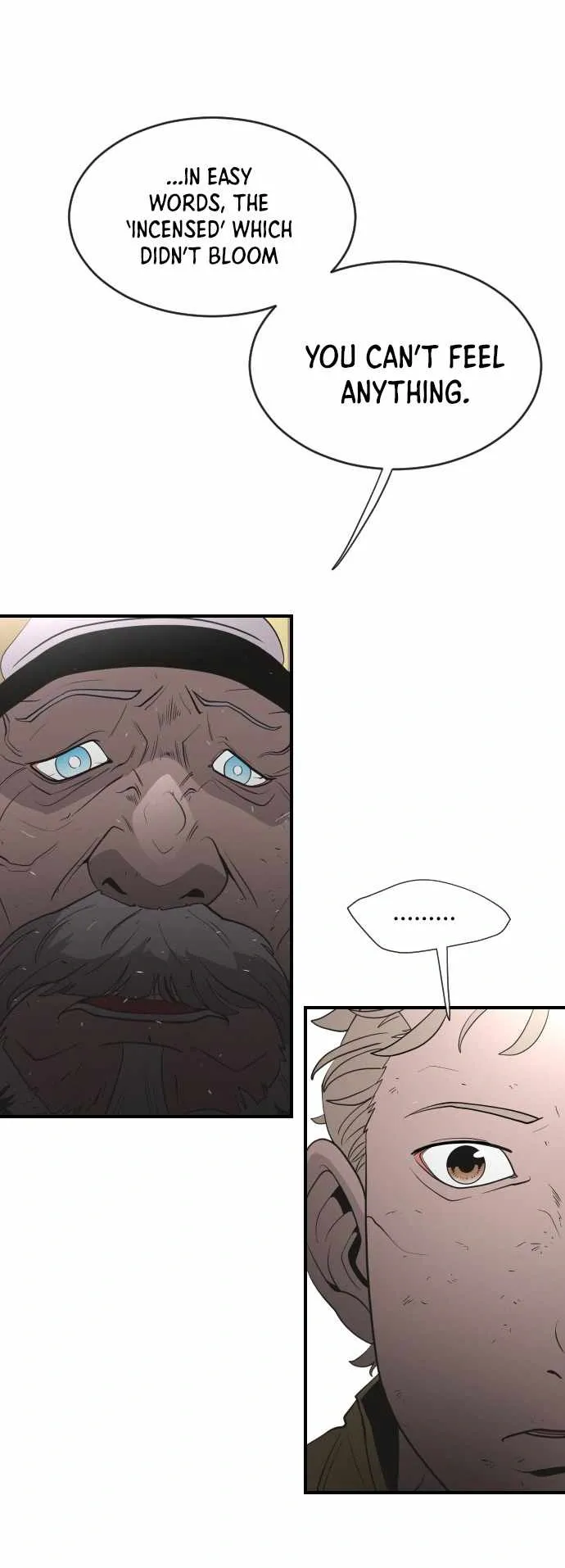 The Superhuman Era Chapter 42 Page 16