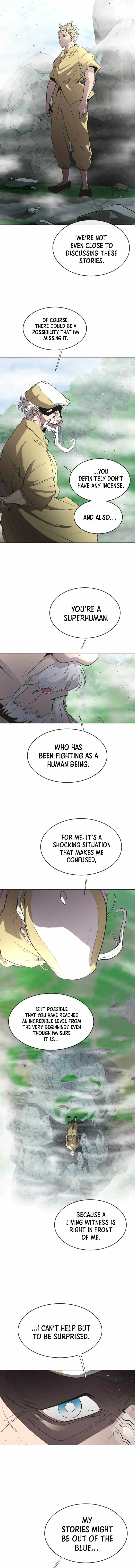 The Superhuman Era Chapter 43 Page 3